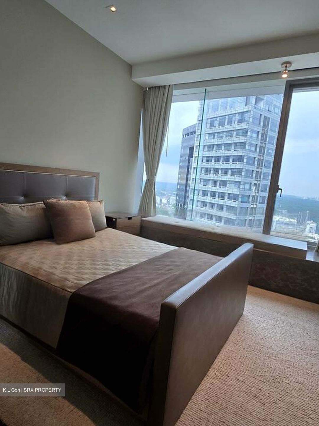 Ardmore Residence (D10), Condominium #450545481